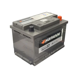 Bateria HANKOOK LN3 1000 EFB Start-Stop