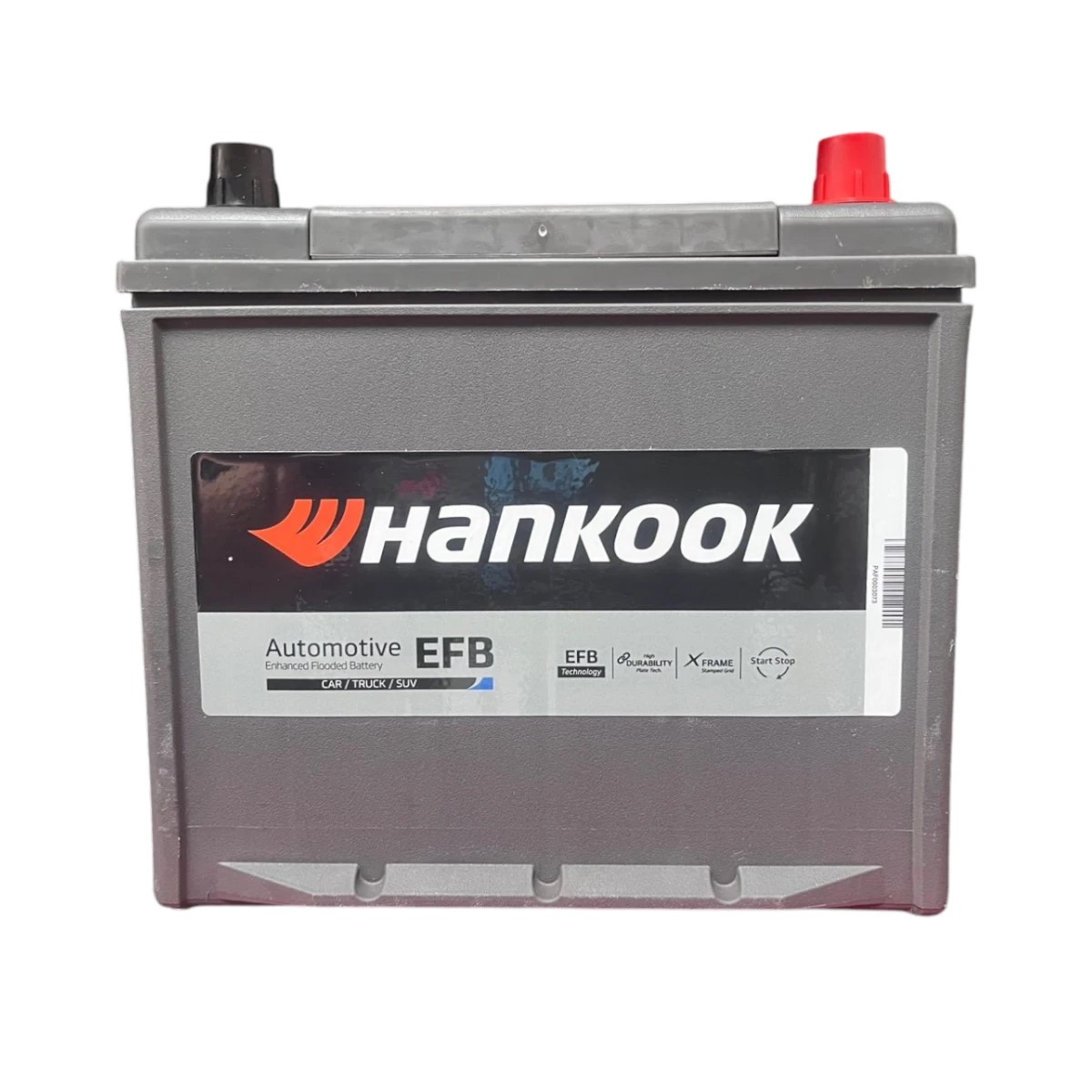 Bateria HANKOOK EFB Q85 Start-Stop