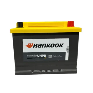 batería Hankook UHPB (47)