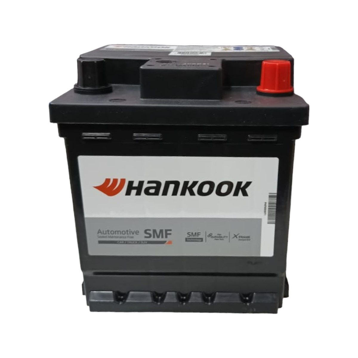 Batería HANKOOK MF54080 (LN0)