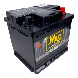 Bateria MAC LN1 AGM Start-Stop